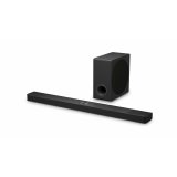Sound bar LG S90TY Sort 570 W #1