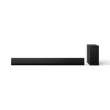 Sound bar LG SG10TY Sort 420 W #1