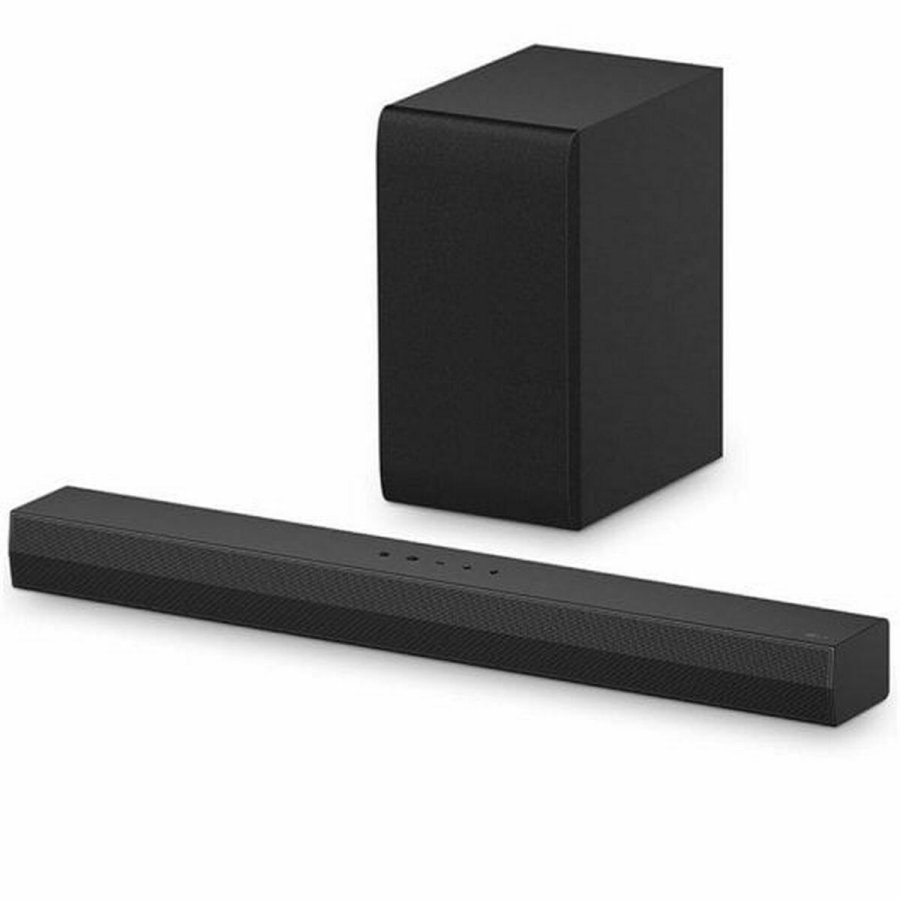 Sound bar LG S40T Sort 300 W #1
