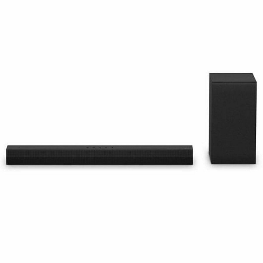 Sound bar LG S40T Sort 300 W #3