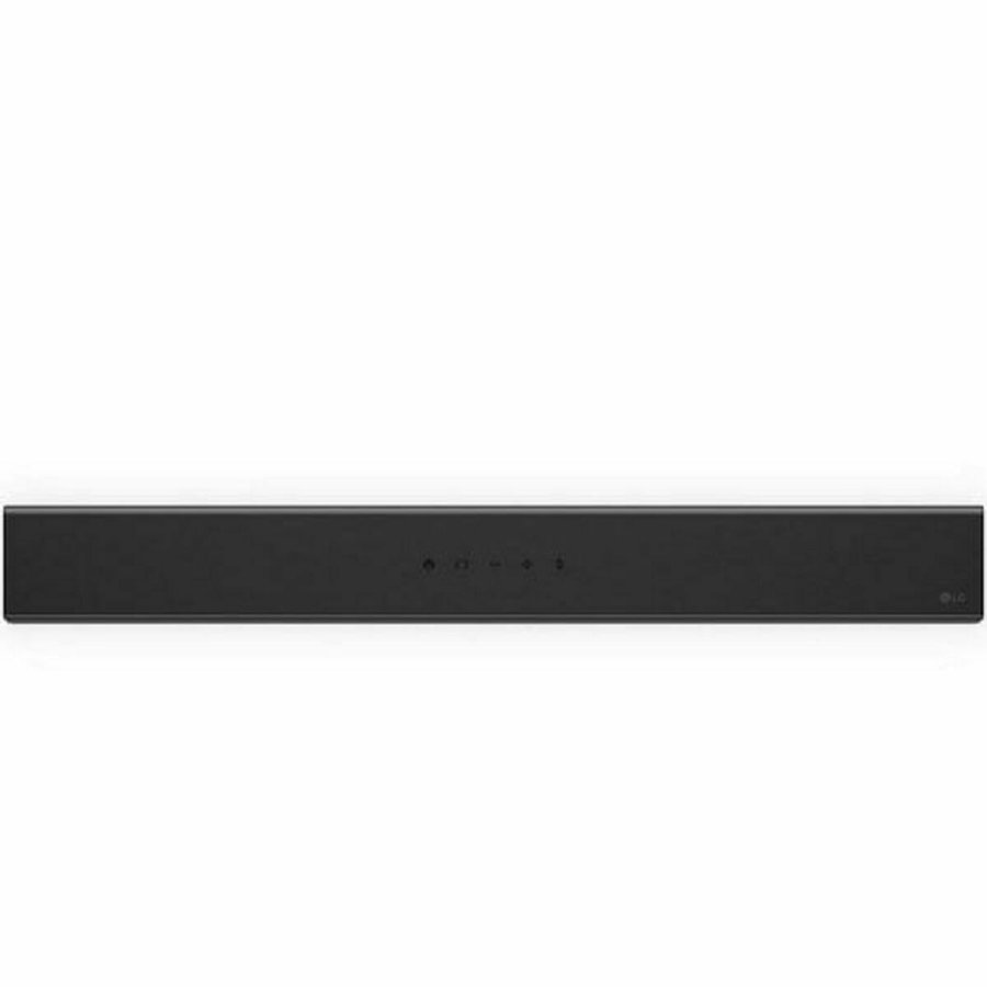 Sound bar LG S40T Sort 300 W #5