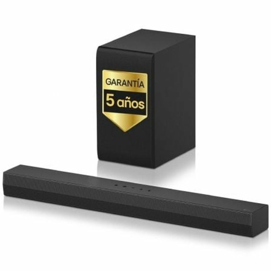 Sound bar LG S40T Sort 300 W #2