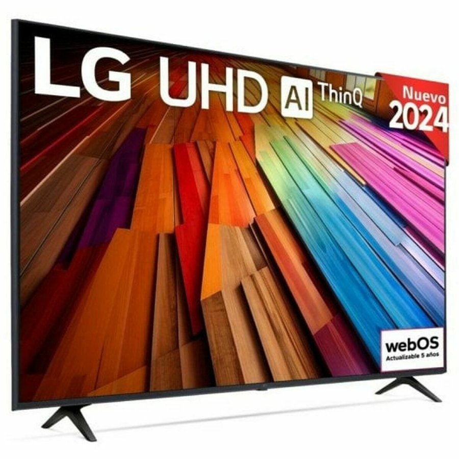 Smart TV LG 55UT80006LA.AEU 4K Ultra HD 55