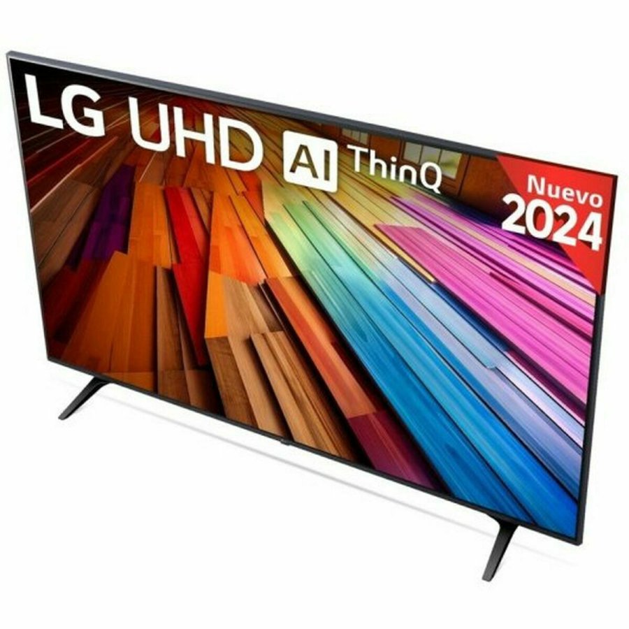 Smart TV LG 55UT80006LA.AEU 4K Ultra HD 55