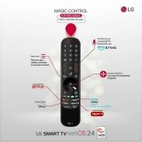 Smart TV LG 55UT80006LA.AEU 4K Ultra HD 55