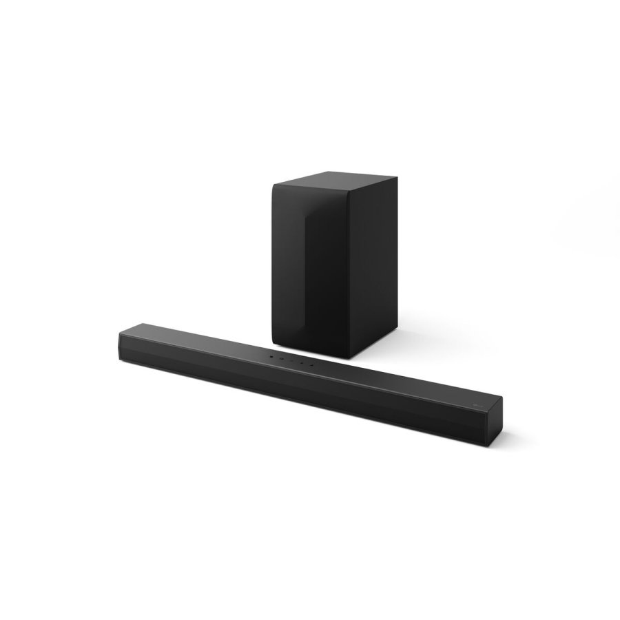 Sound bar LG S60T 120 W Sort #1