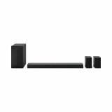 Sound bar LG S70TR.AEUSLLK Sort 500 W #2
