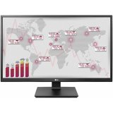 Skrm LG 27BK55YP-W Full HD 27