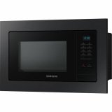 Mikroblgeovnen med Grill Samsung MG20A7013CB 20 L 1100 W #3
