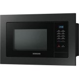Mikroblgeovnen Samsung MS20A7013AB/EF Sort 20 L #3