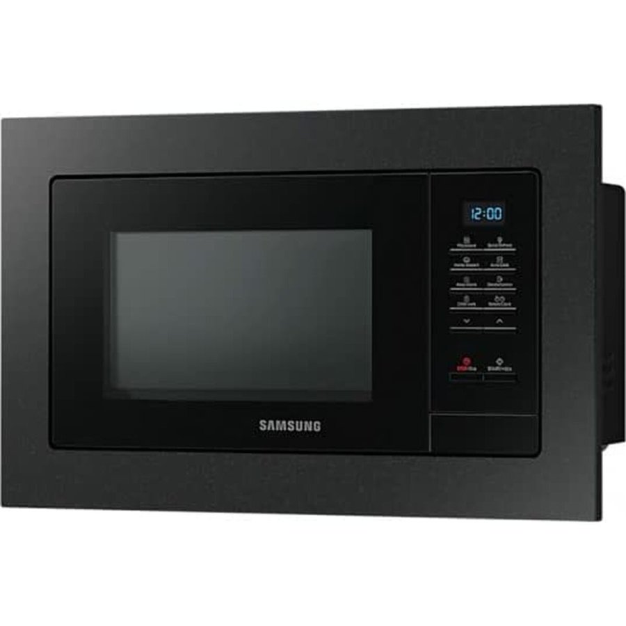 Mikroblgeovnen Samsung MS20A7013AB/EF Sort 20 L #3