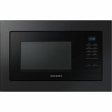 Mikroblgeovnen Samsung MS20A7013AB/EF Sort 20 L #1