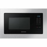 Mikroblgeovnen med Grill Samsung MS20A7013AT/EF 20 L 850 W #1
