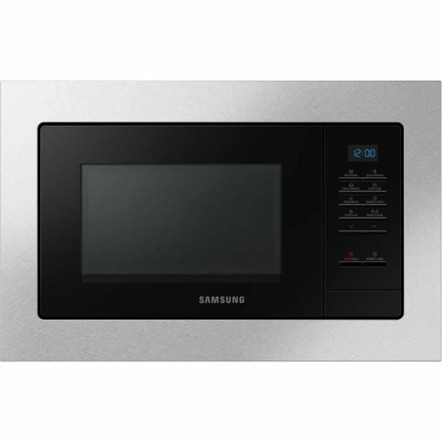 Mikroblgeovnen med Grill Samsung MS20A7013AT/EF 20 L 850 W #1