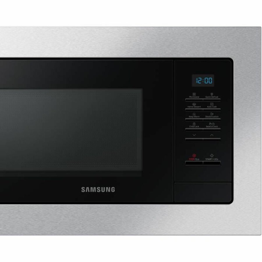 Mikroblgeovnen med Grill Samsung MS20A7013AT/EF 20 L 850 W #2