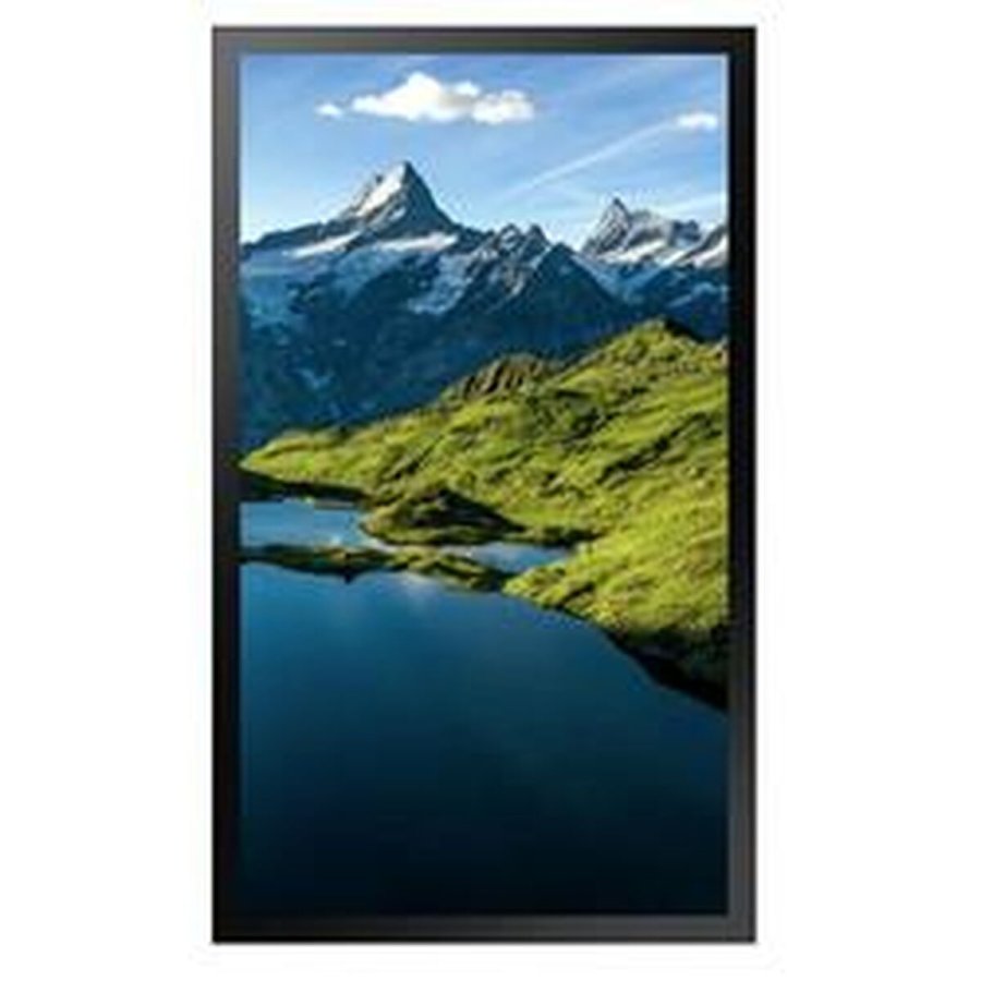 Videovg Monitor Samsung LH75OHAEBGBXEN 75
