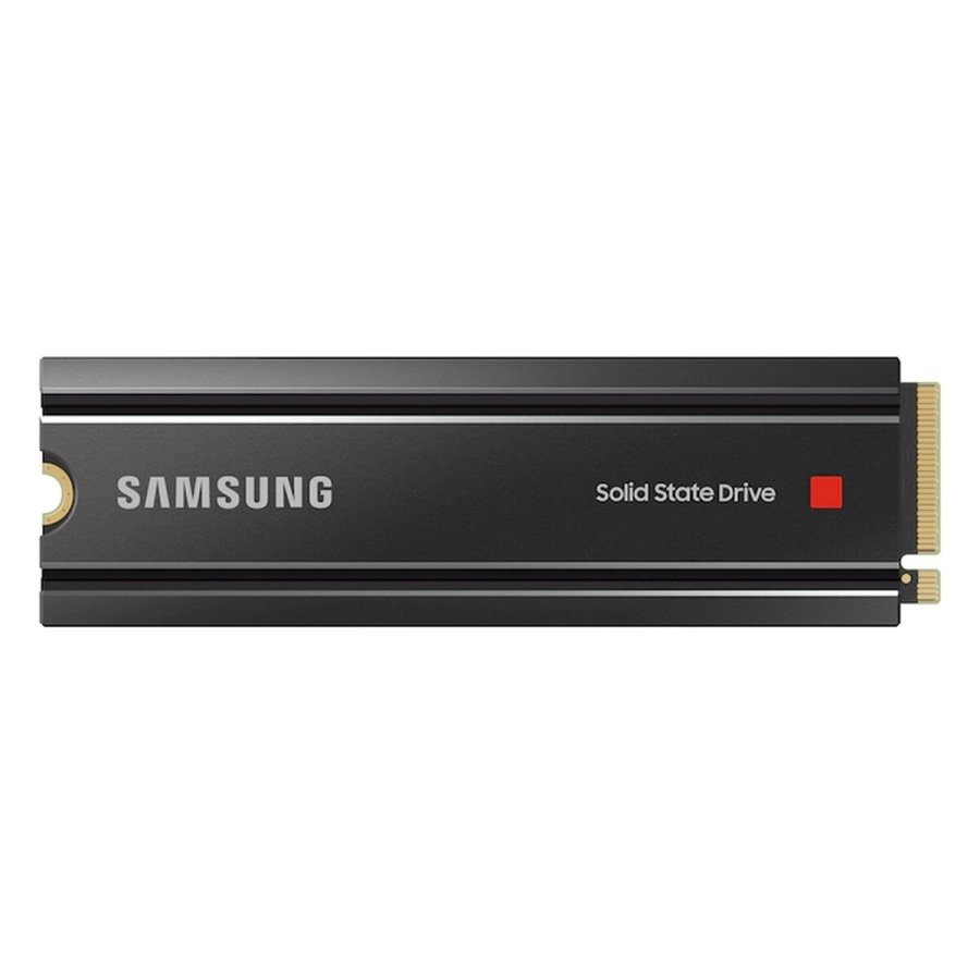 Harddisk Samsung 980 PRO 1 TB SSD #2