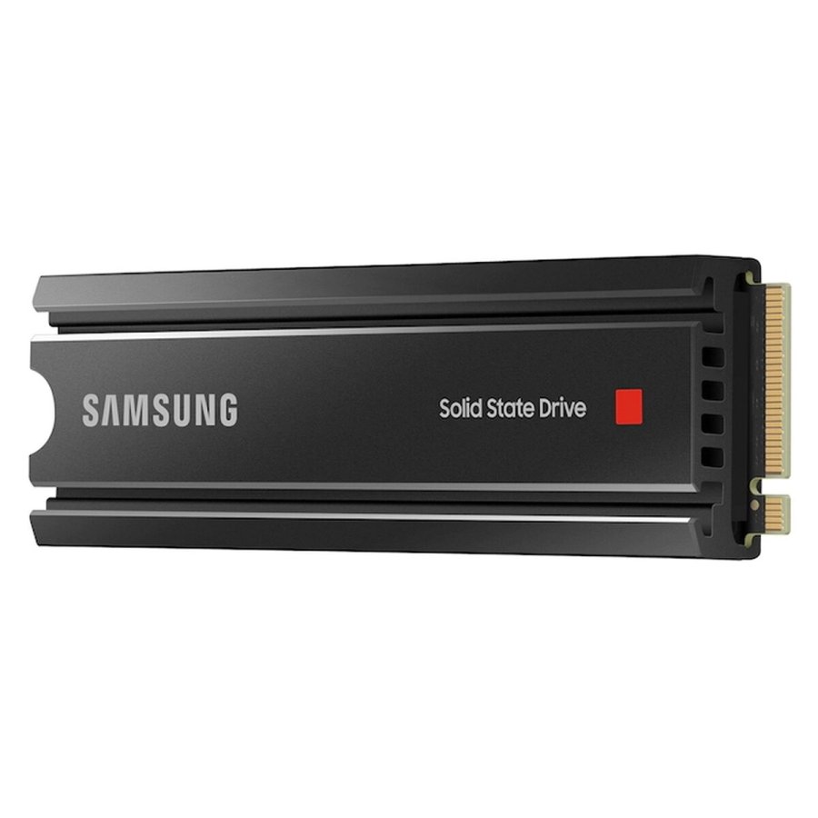 Harddisk Samsung 980 PRO 1 TB SSD #3