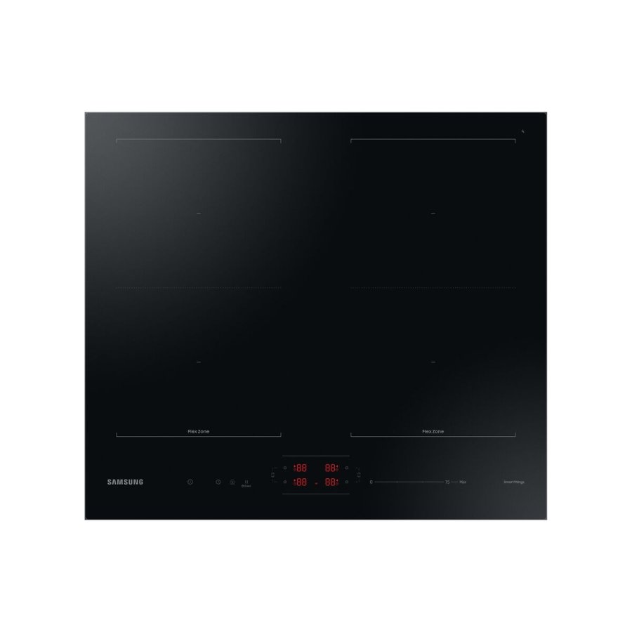 Induktionsplade Samsung NZ64B5066FKU1 60 cm 59 cm 7400 W #1