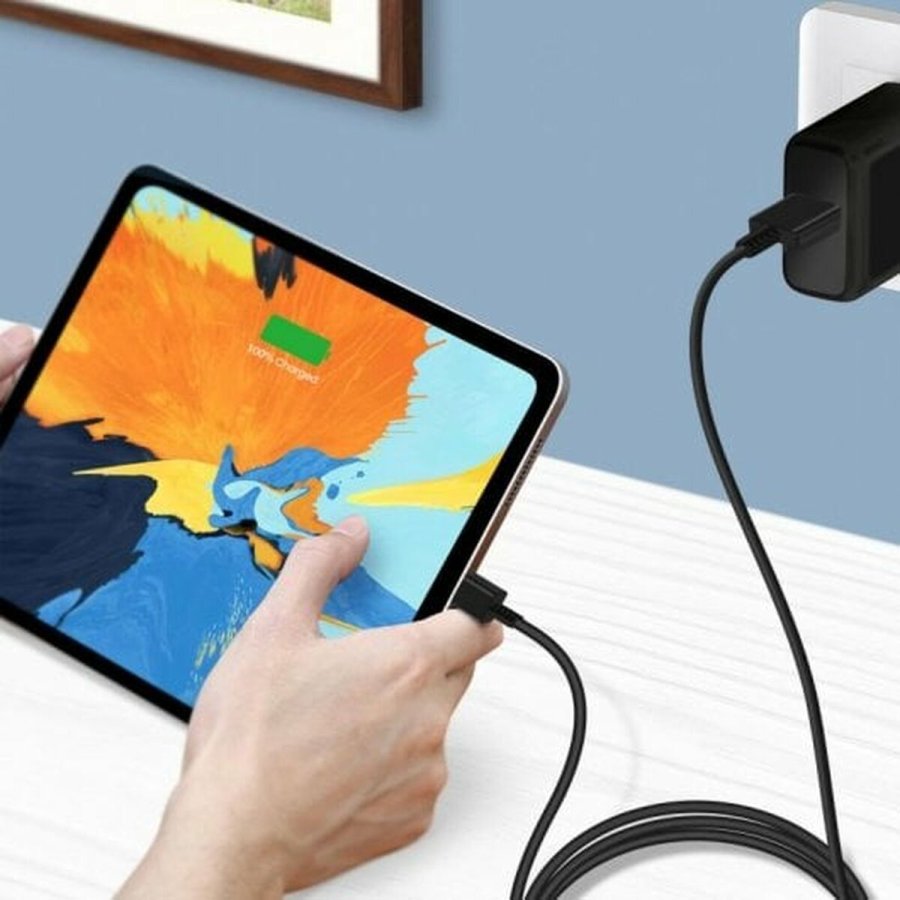 USB-C-kabel Samsung EP-DX310JBEGEU #6