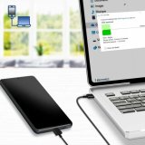 USB-C-kabel Samsung EP-DX310JBEGEU #7