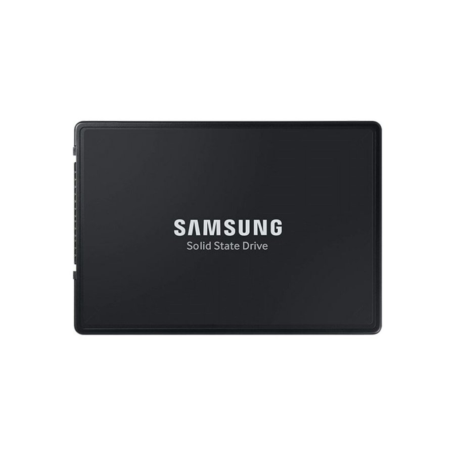 Harddisk Samsung MZ-QL296000 960 GB SSD #1