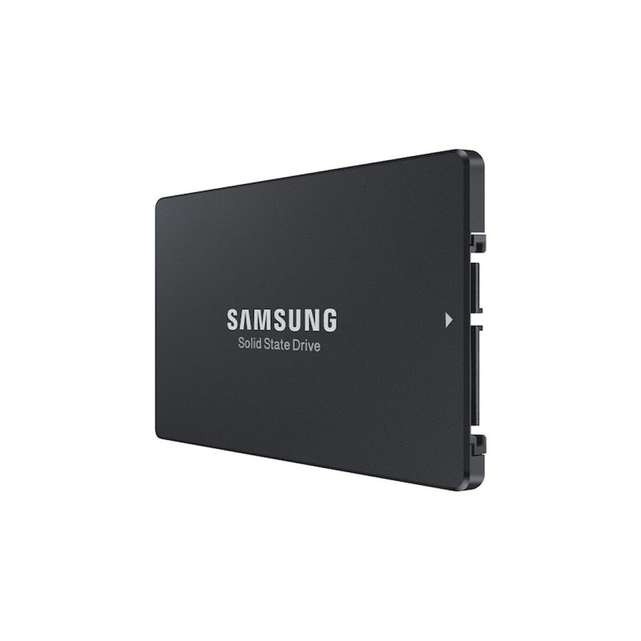 Harddisk Samsung MZ-7L33T800 3,84 TB SSD #7