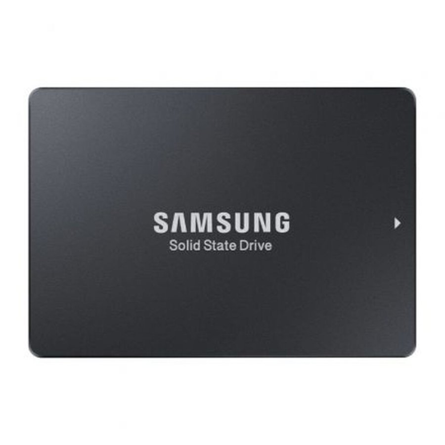 Harddisk Samsung MZ-7L33T800 3,84 TB SSD #5