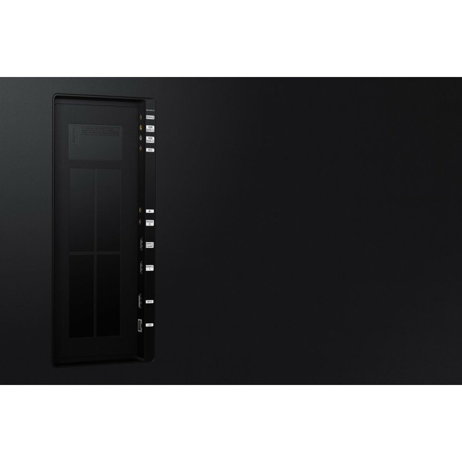 Videovg Monitor Samsung LH012IABMHS/EN Full HD 110