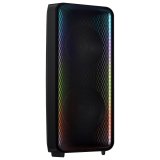 Bluetooth-hjttaler Samsung MX-ST50B 240W Sort Multifarvet #1