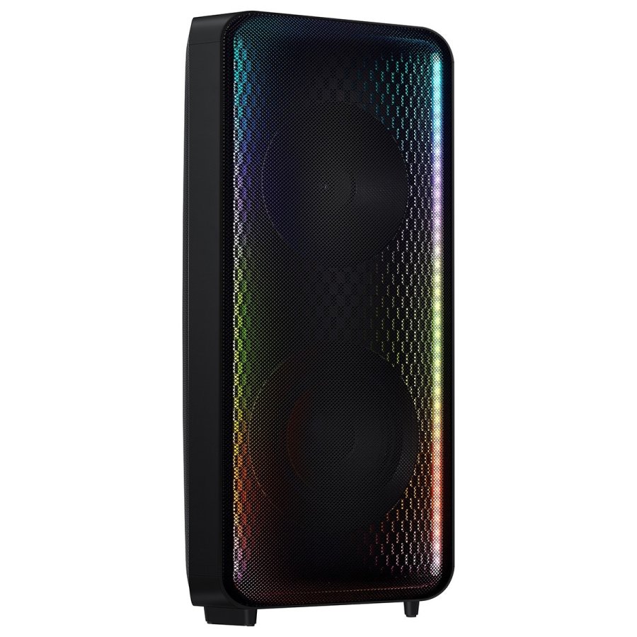 Bluetooth-hjttaler Samsung MX-ST50B 240W Sort Multifarvet #1