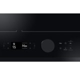 Induktionsplade Samsung NZ64B7799KKU1 59 cm 7400 W #5