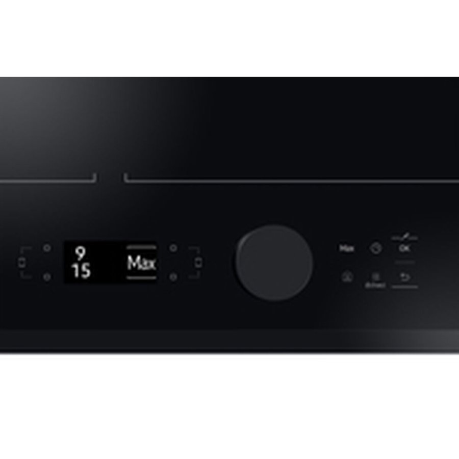 Induktionsplade Samsung NZ64B7799KKU1 59 cm 7400 W #5