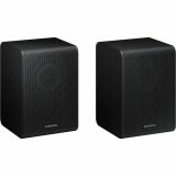 Hjttalere Samsung SWA-9200S/ZF Sort #1