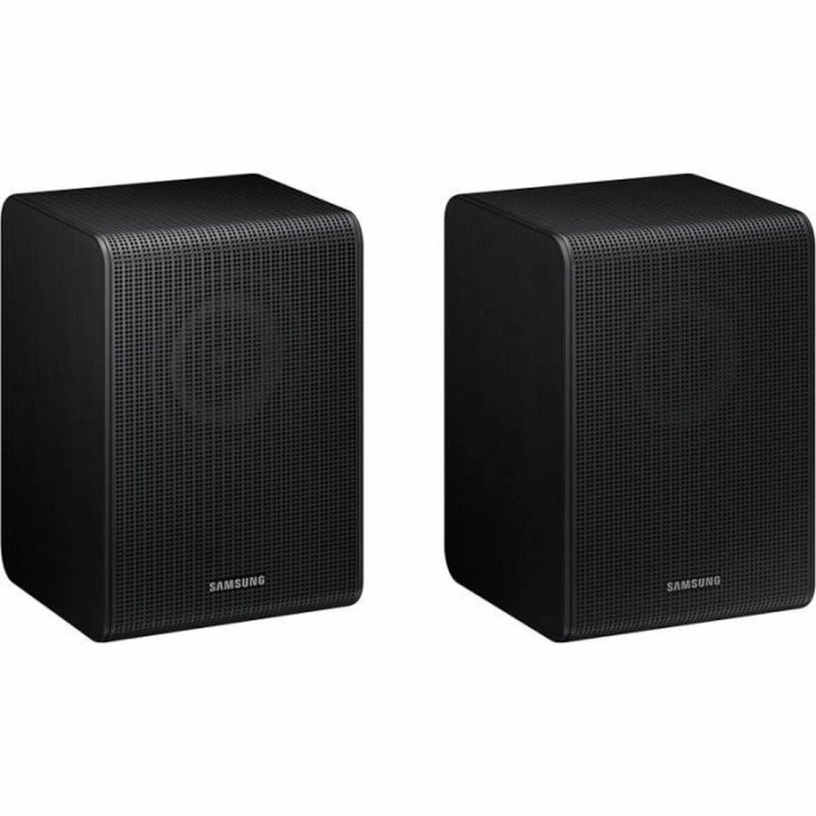 Hjttalere Samsung SWA-9200S/ZF Sort #1