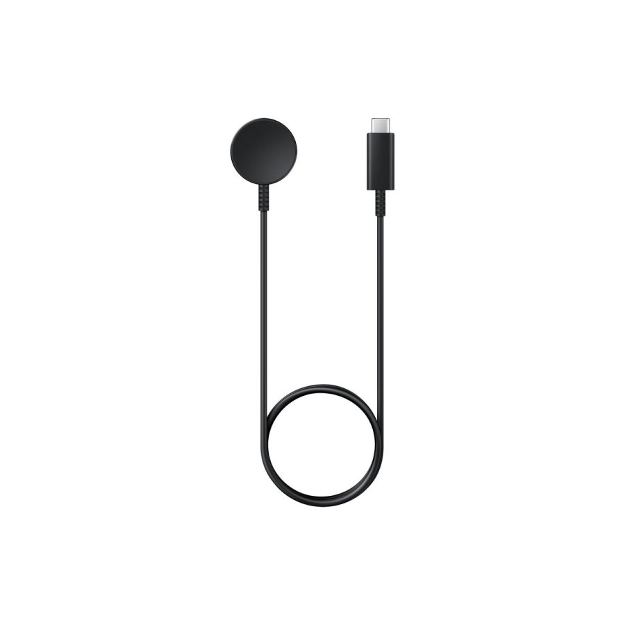 Brbar oplader Samsung EP-OR900BBEGWW Sort #1