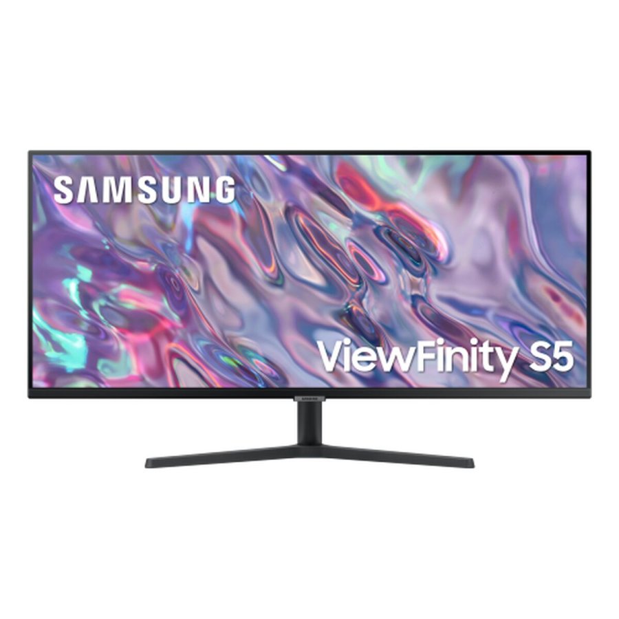 Gaming skrm Samsung LS34C502GAUXEN UltraWide Quad HD 34