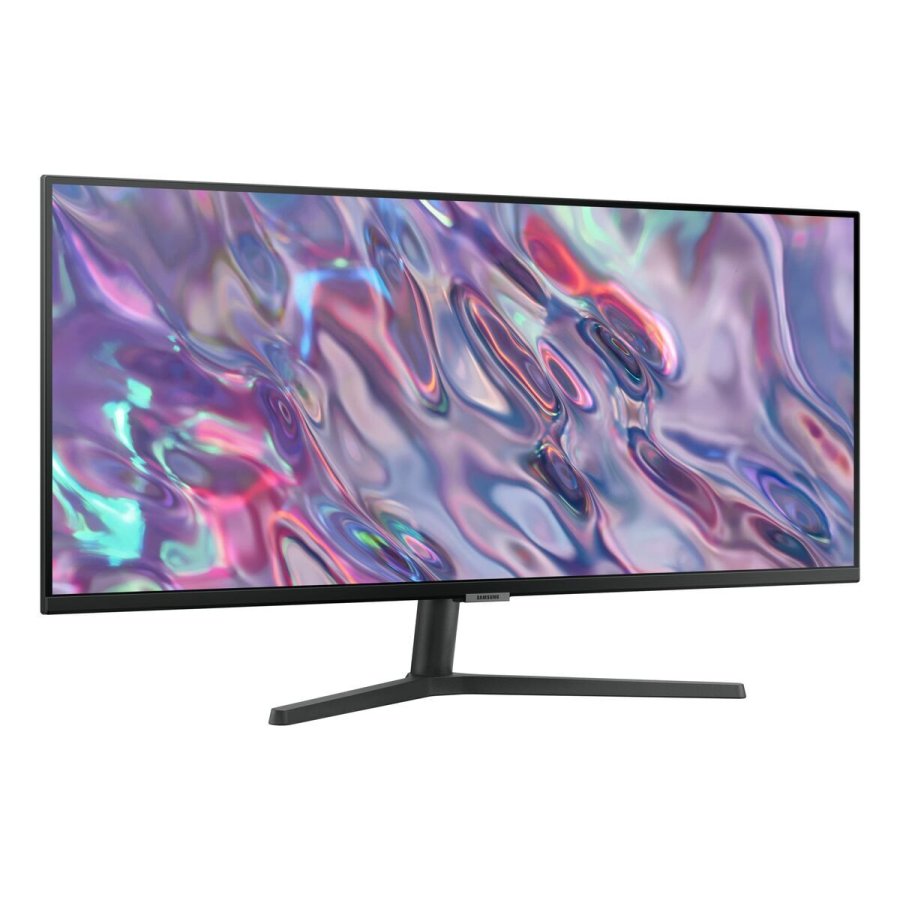 Gaming skrm Samsung LS34C502GAUXEN UltraWide Quad HD 34