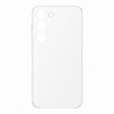 Mobilcover Samsung EF-QS911CTEGWW Samsung Galaxy S23 #1