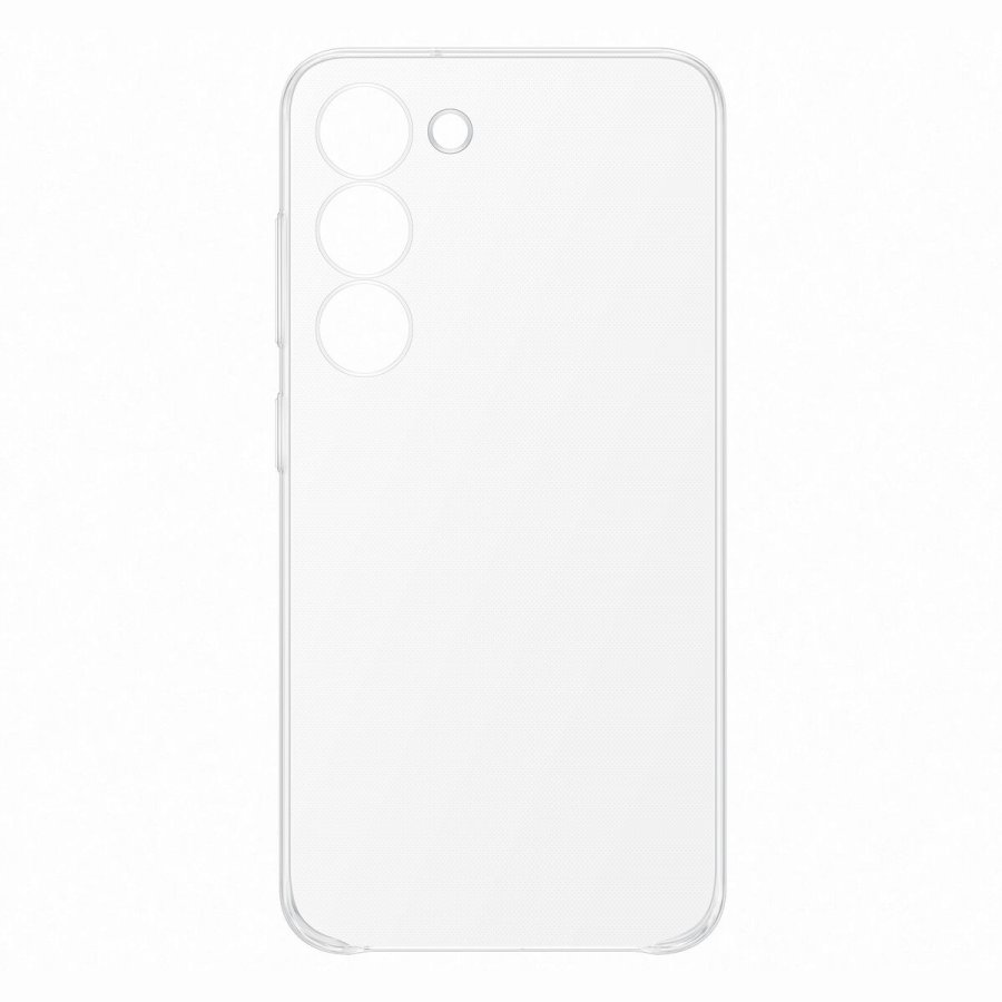 Mobilcover Samsung EF-QS911CTEGWW Samsung Galaxy S23 #1