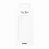 Mobilcover Samsung EF-QS911CTEGWW Samsung Galaxy S23 #5