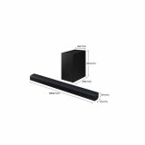 Sound bar Samsung #3