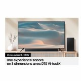 Sound bar Samsung #5
