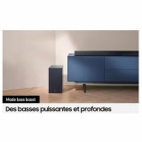 Sound bar Samsung #7
