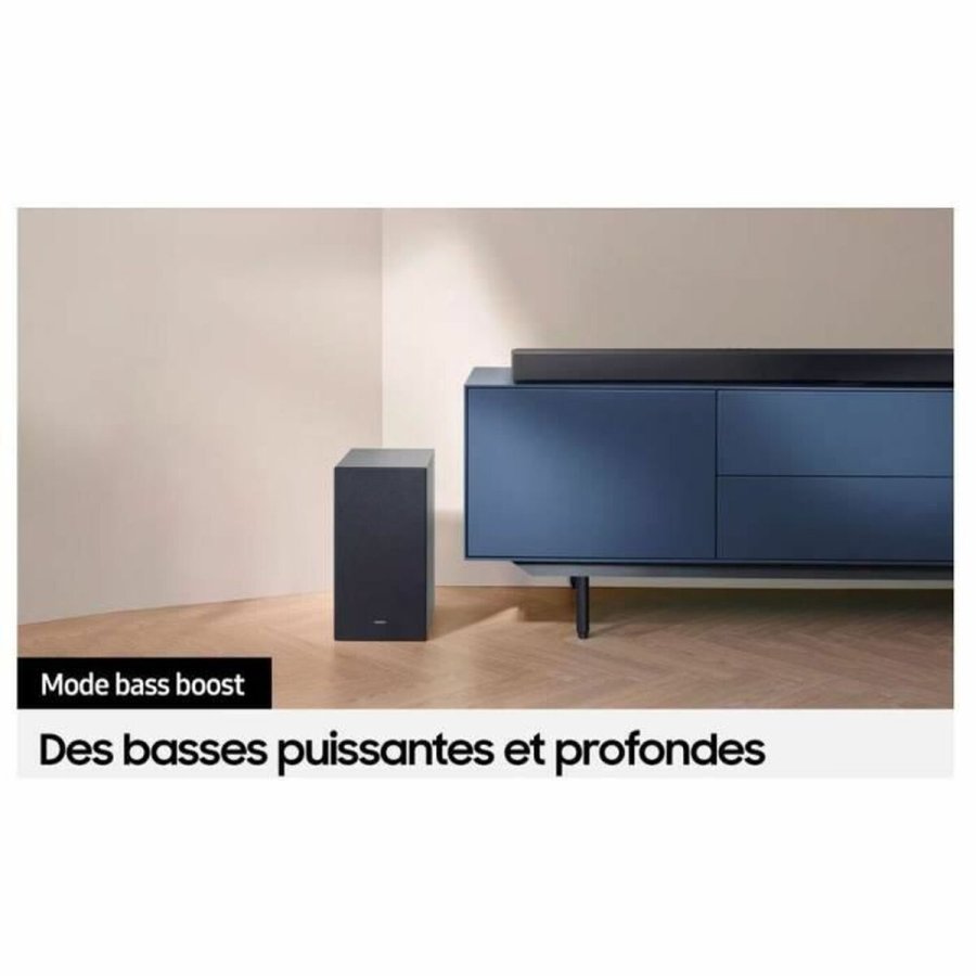 Sound bar Samsung #7