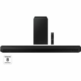 Sound bar Samsung HW-Q600C #1