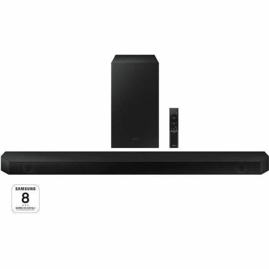 Sound bar Samsung HW-Q600C #1