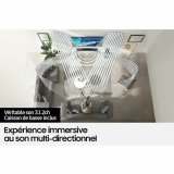 Sound bar Samsung HW-Q600C #5