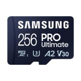 Mikro SD-kort Samsung MB-MY256SA/WW 256 GB #2