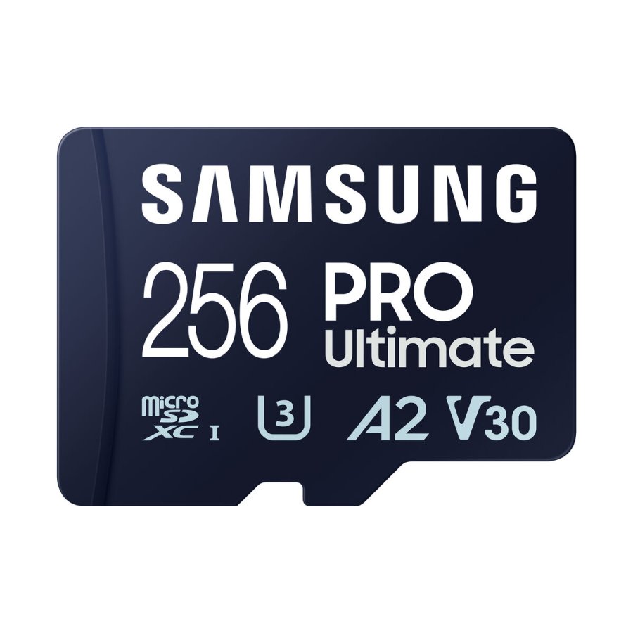 Mikro SD-kort Samsung MB-MY256SA/WW 256 GB #2